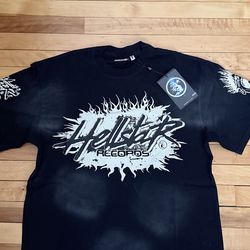 Hellstar tee