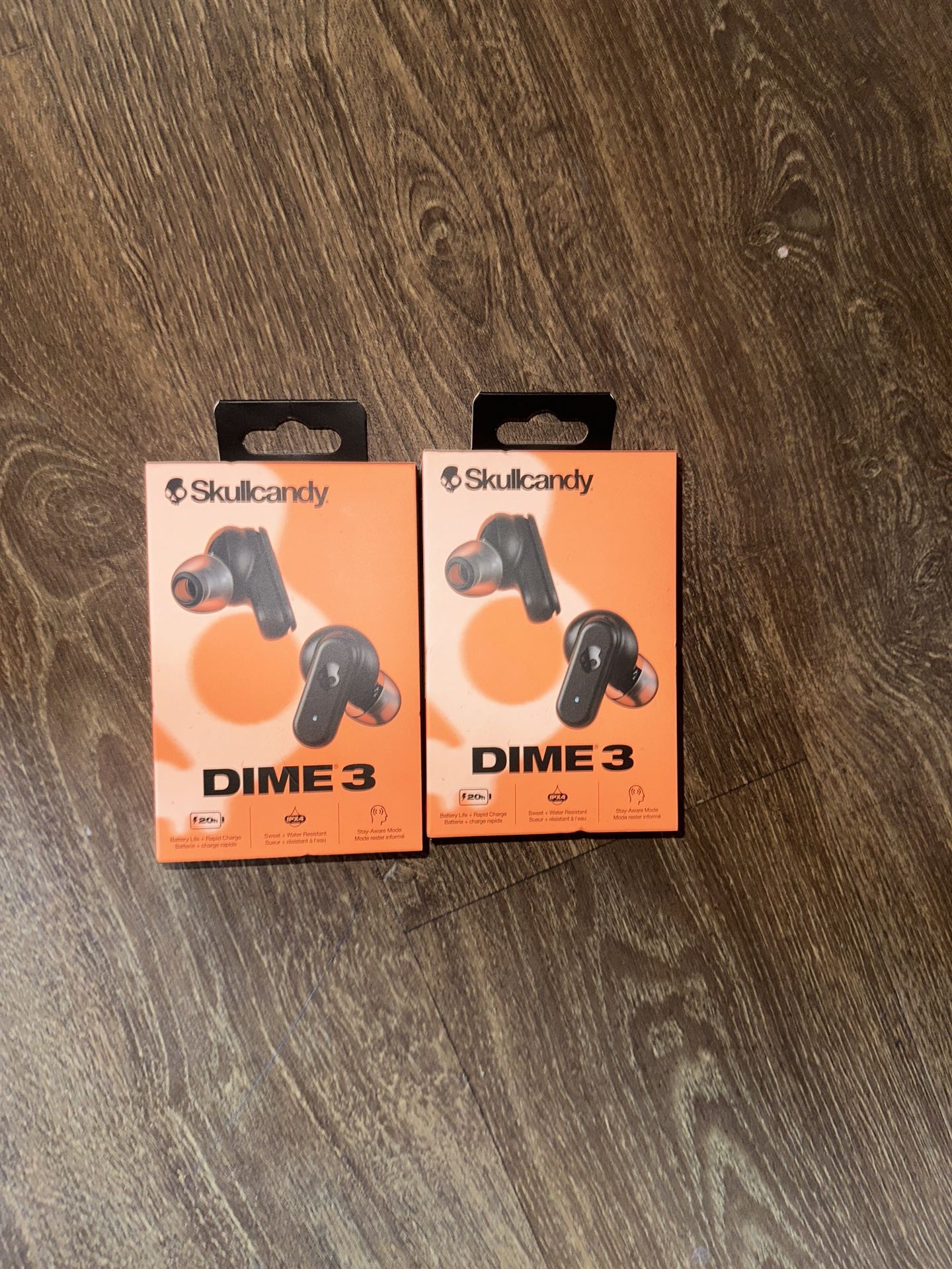 Skull Candy Dime 3