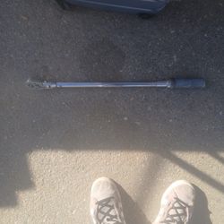 Snapon Torque Wrench