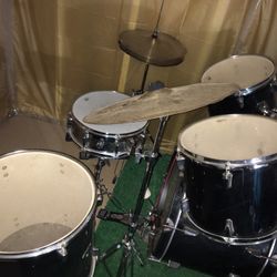 Drum Set