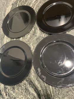 Charger Plates