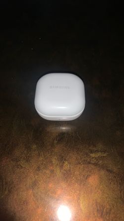 Samsung Galaxy Buds 2 true wireless noise cancellation