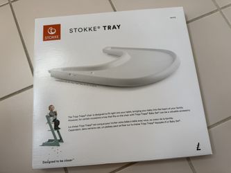 Stokke Tripp Trapp Tray