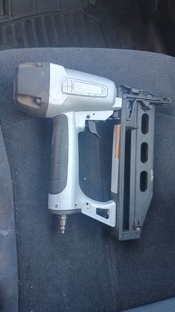 Porter Cable Staple Gun