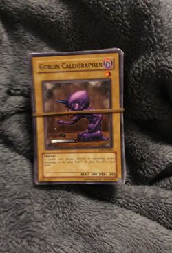 100 random monster yugioh cards