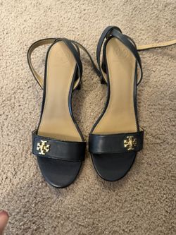 Tory Burch Heels