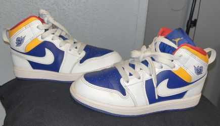Jordan’s 1