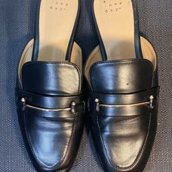 Womens Flats & Mules 