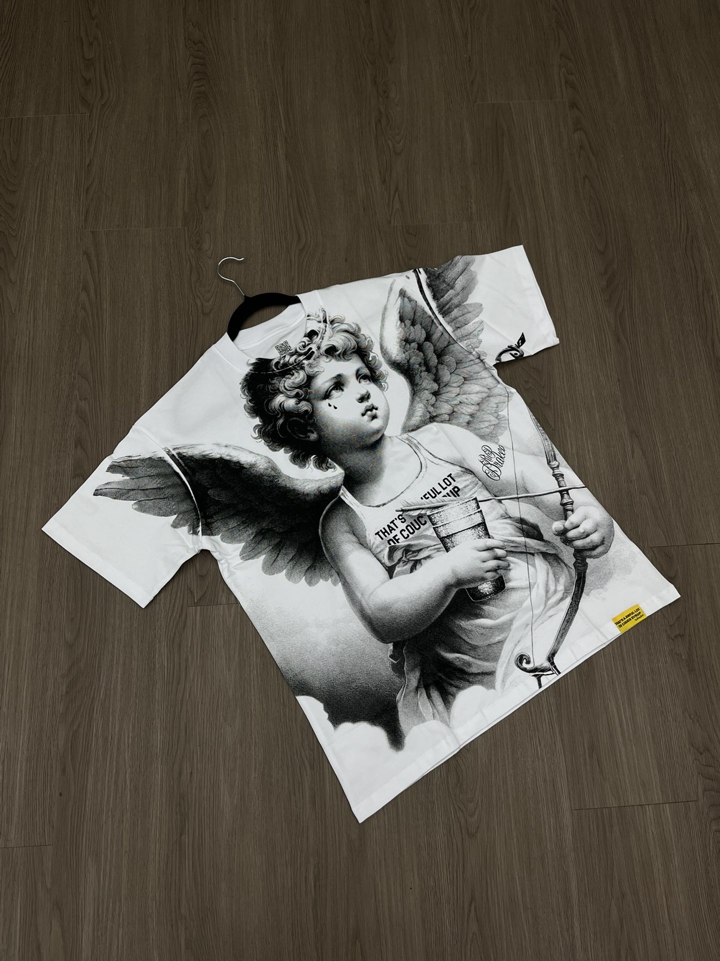 Awful Lotta Cough Syrup