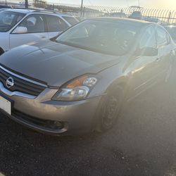 2009 Nissan Sentra