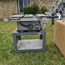 Table Saw