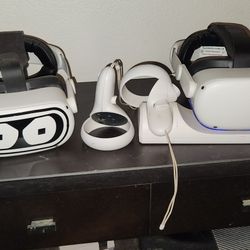 Oculus 2.