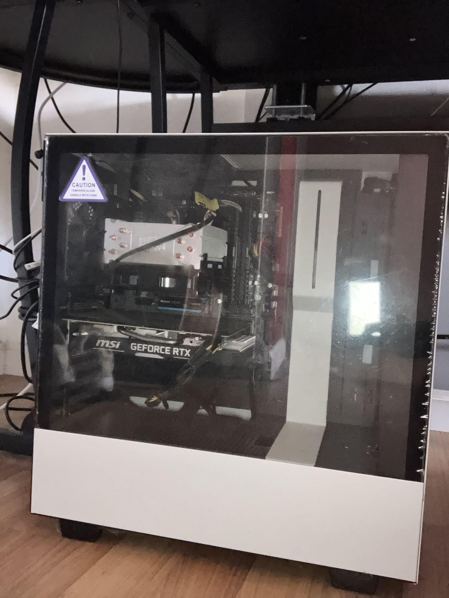 PC Desktop