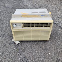 10,000 Btu Air Conditioner 