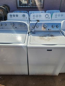 Washers For Repair 