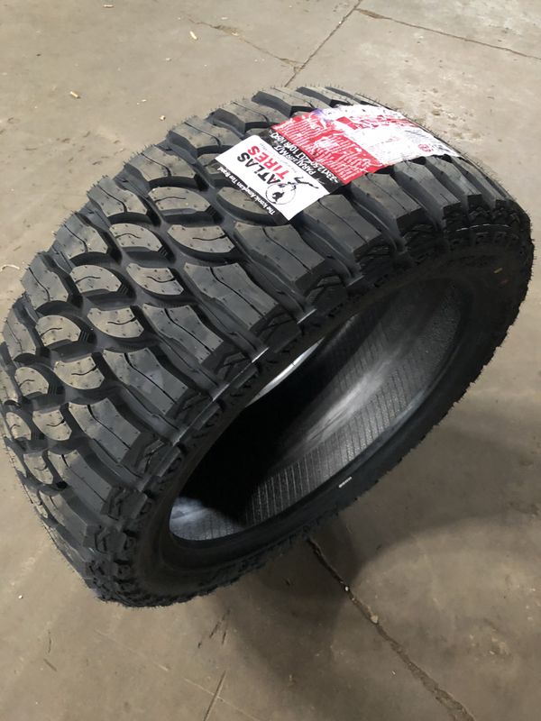 22 inch mud tires for Sale in San Antonio, TX OfferUp