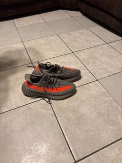 Yeezy Boost 350