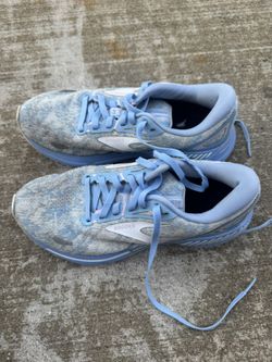 Brooks Adrenaline Womens