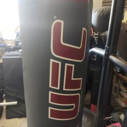 UFC Oversized Boxing Bag