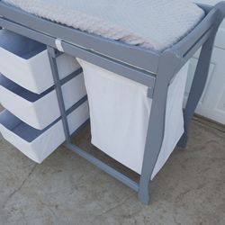 Baby Changing Table