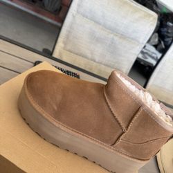 Ugg boots Para Mujer Size 9