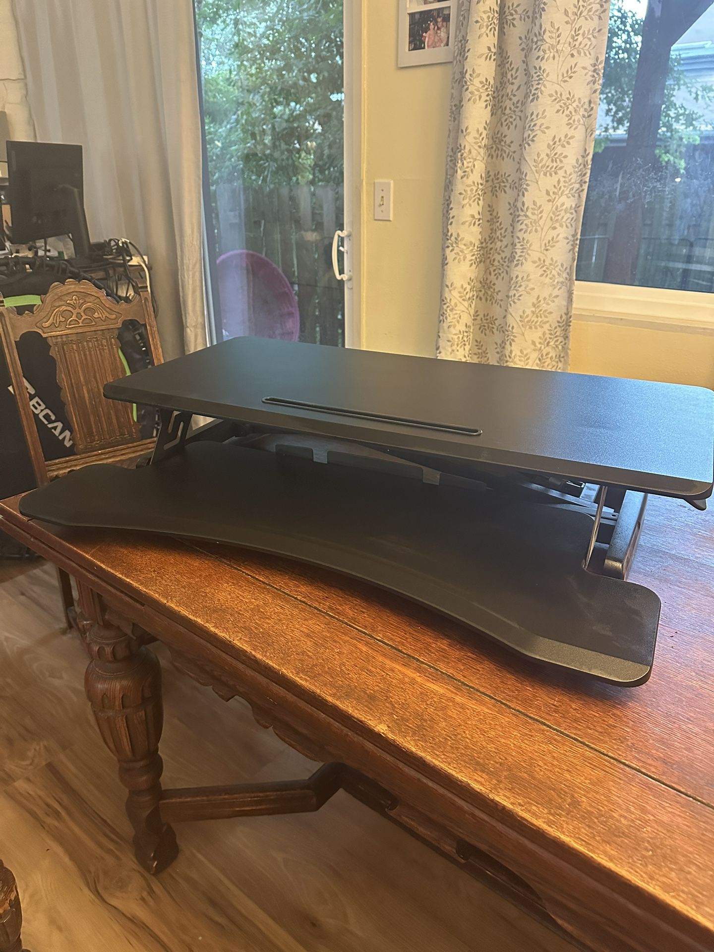 Desktop Sit / Stand Riser