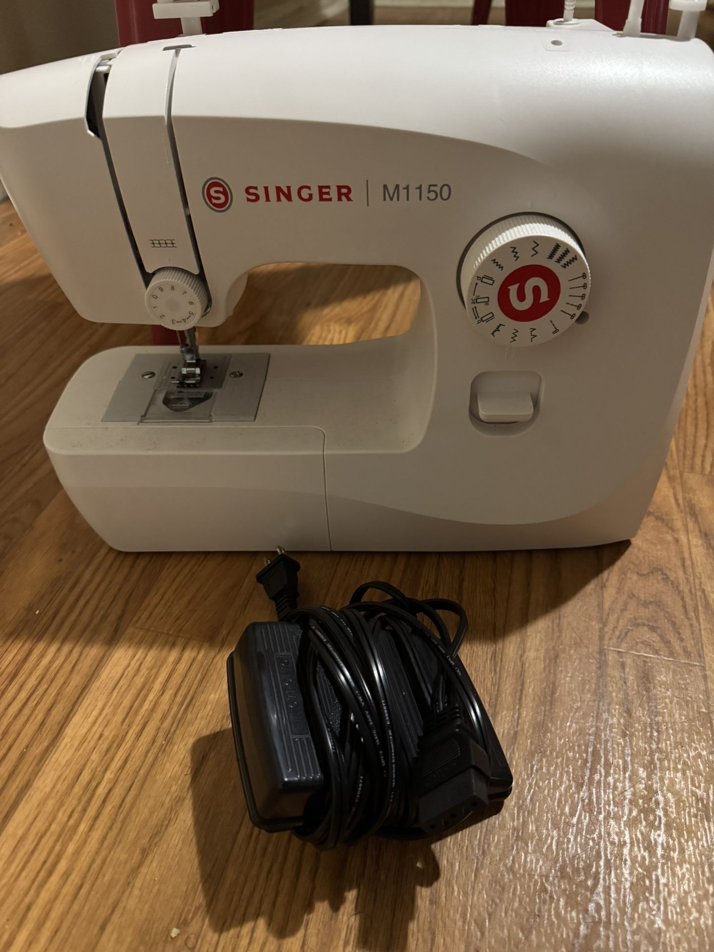 singer m1150