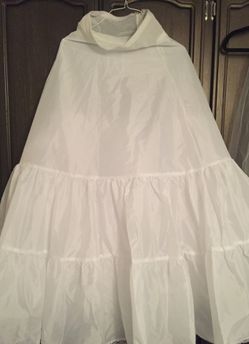 Petticoat