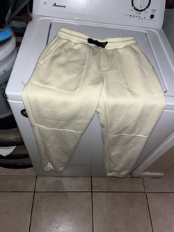 S Men/Teen Joggers  3$ Firm 