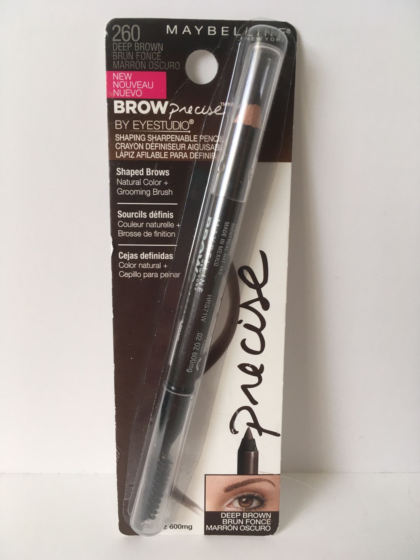 Brow Shaper
