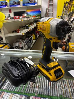 Impact Driver