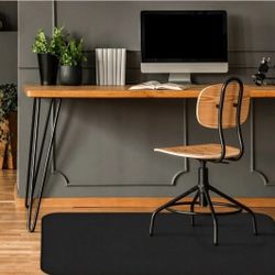 Home and More Skid-resistant Carpet Indoor Area Rug