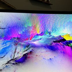 New Samsung  27" Full HD (1920 x 1080) 60Hz LED Curved Monitor 