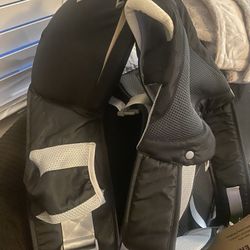 Baby Carrier