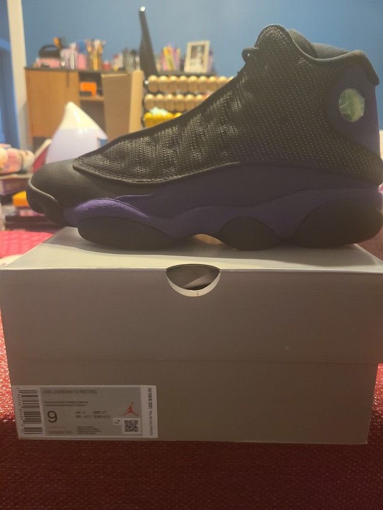 Jordan 13 DS size 9 for Sale in Chicago, IL - OfferUp