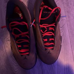 Jordan’s