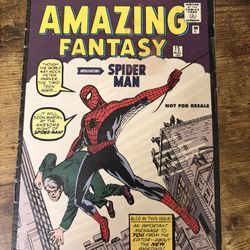 2006 “Amazing Spider-Man” Collectible Series — Full Set (Reprint, Issues 1–24)