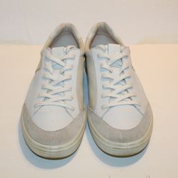 ECCO Soft 7 Women’s Leather Shoes Size 10 