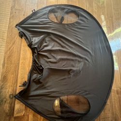 Universal Stroller Shade Cover