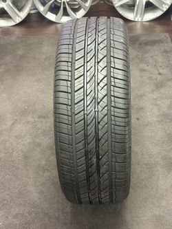 235/55/19 new tire Cooper only one tire