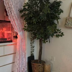 Fake tree 