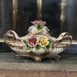 Capodimonte Porcelain * Prices In Description*