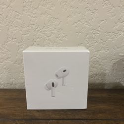 airpods pro 2