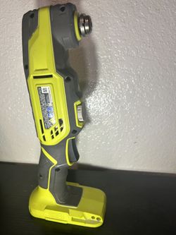 18V Ryobi Multi-tool (Reconditioned)