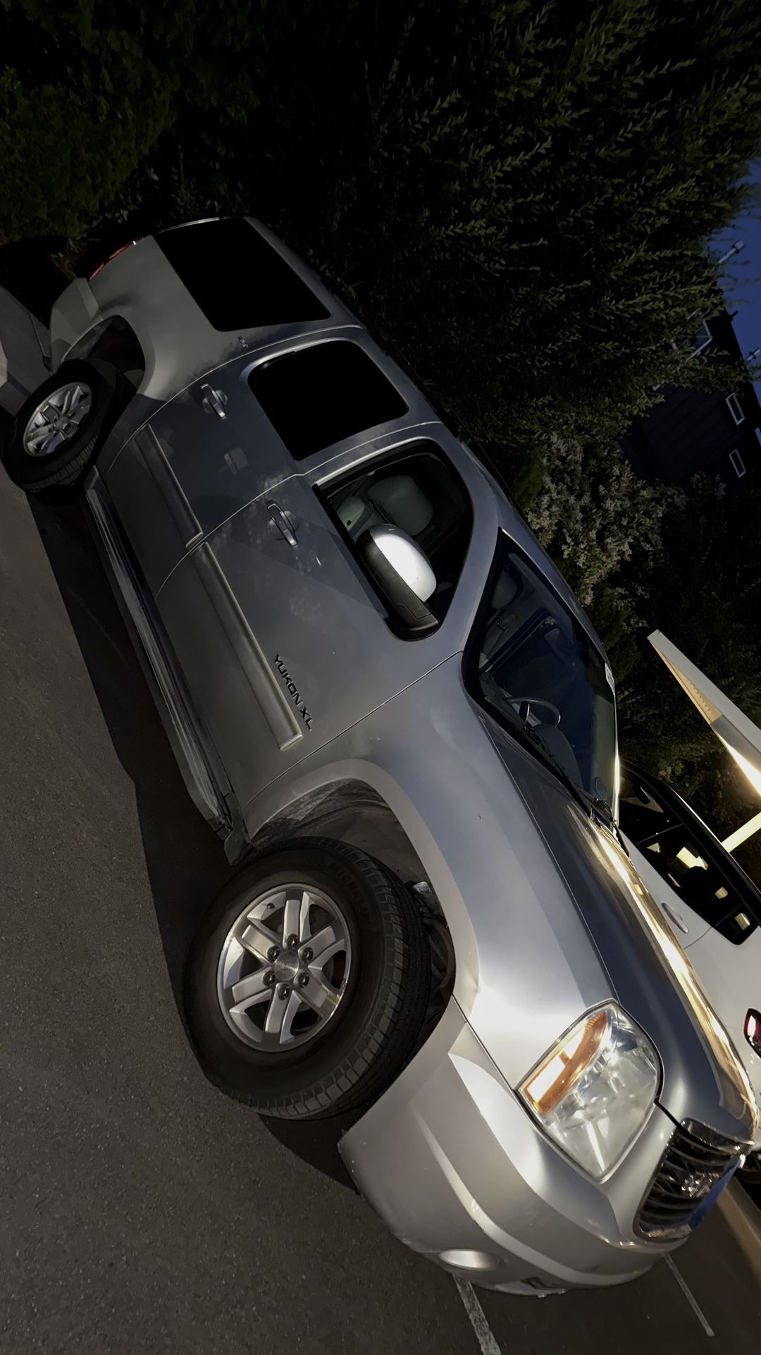 2012 GMC Yukon XL
