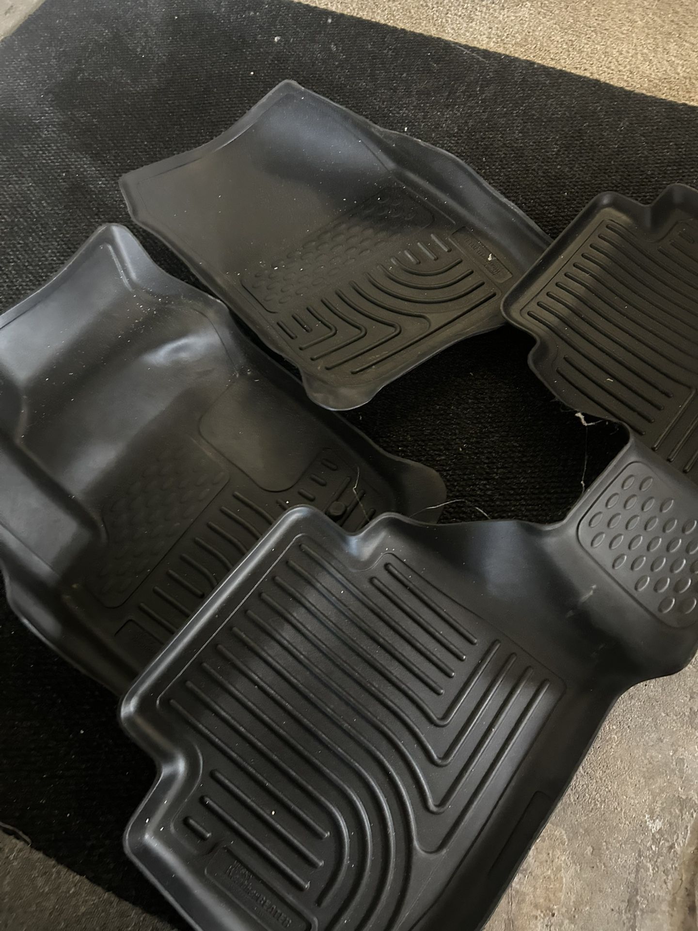 Car Mats