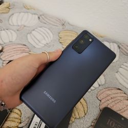 Samsung S20 Fe Unlocked 