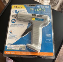 Hot Glue Gun