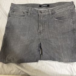 Express Jeans