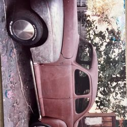 1941 Ford Super Deluxe 